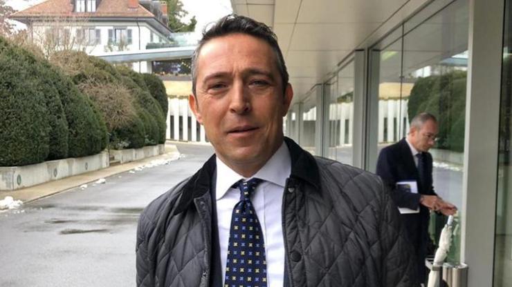 Ali Koçtan yeni UEFA açıklaması