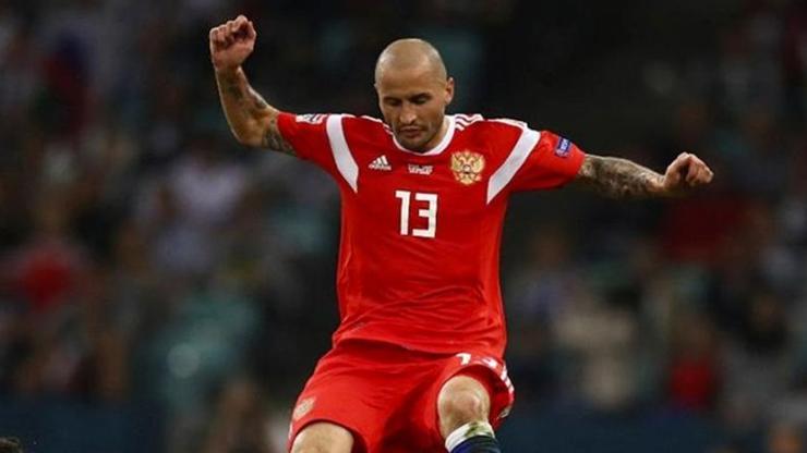 Başakşehirden ilginç transfer duyurusu