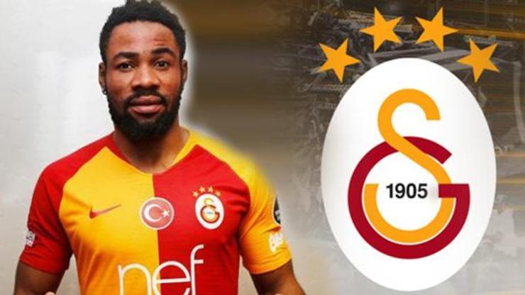 Galatasaray’ın son dakika transferi Christian Luyindama kimdir