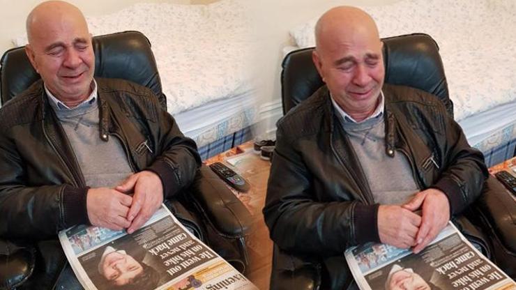 Londra’da öldürülen Türk gencin babası: Yanlış arkadaşların kurbanı oldu