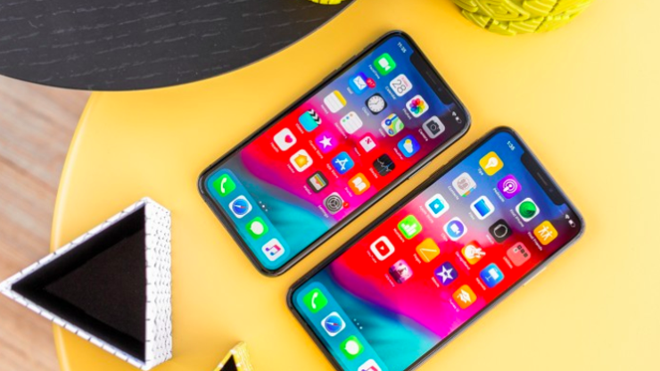 iPhone 11 nasıl görünecek İşte yanıtı