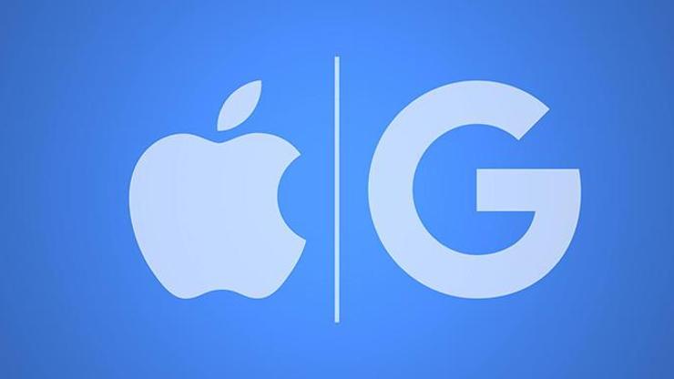 Appledan Googlea hamle