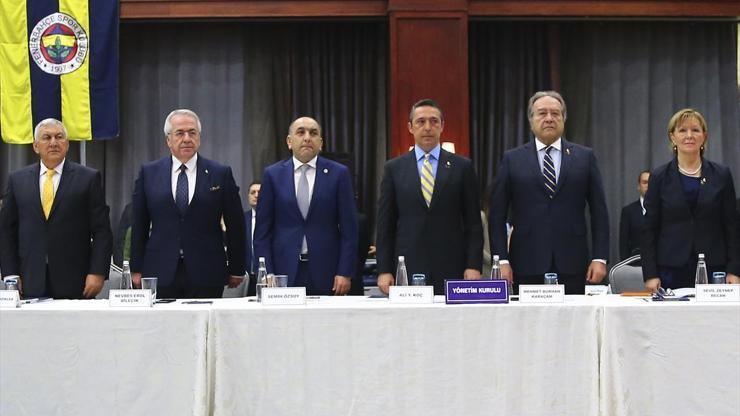 Son dakika... Fenerbahçenin borcu açıklandı