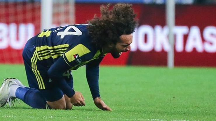 Fenerbahçeye Sadık Çiftpınardan kötü haber