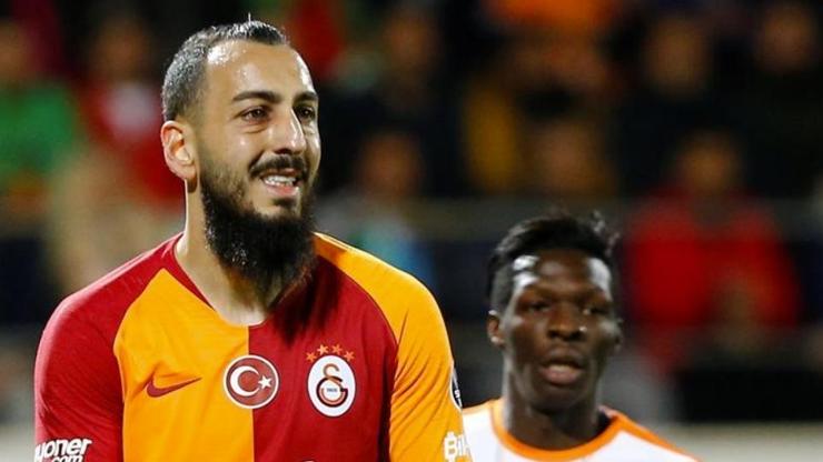 Alanyaspor Galatasaray CANLI