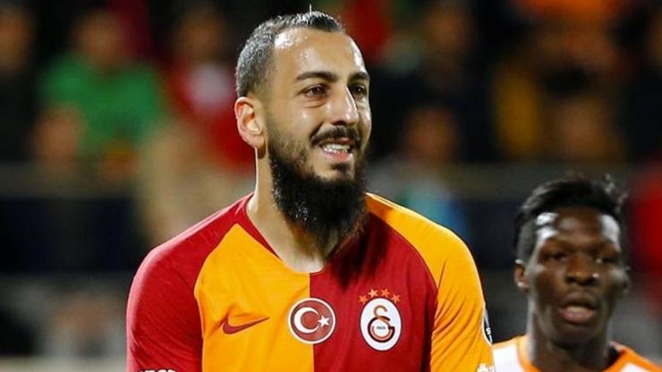 Mitroglou: En iyi performansım değildi