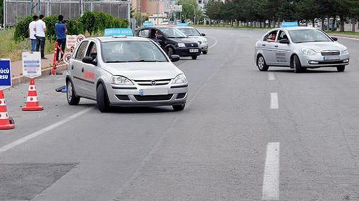 Ehliyet alacaklara önemli uyarı