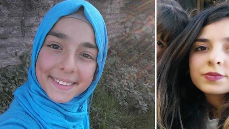 16 yaşındaki Fatmadan 2 gündür haber alınamıyor