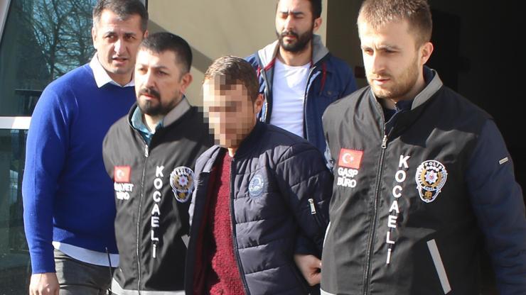 7 yıldır haber alınamayan Seheri öldürdüğü iddia edilen kardeşine gözaltı