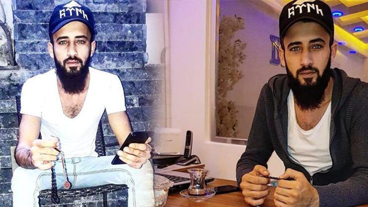 Caner, günlük kiraladığı dairede intihar etti