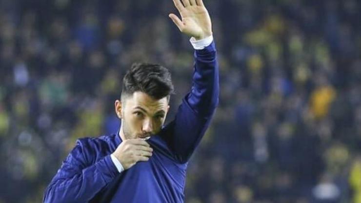 Tolgay Arslandan yeni Beşiktaş açıklaması
