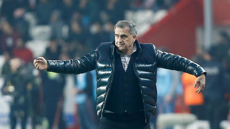 Şenol Güneş: Gülü seven dikenine katlanır