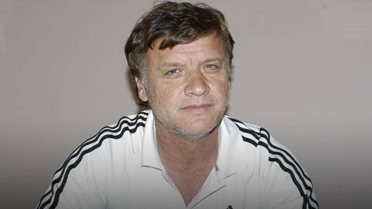 Turgut Uçar hayatını kaybetti