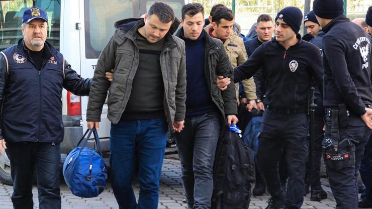 FETÖye yönelik ankesörlü telefon operasyonu