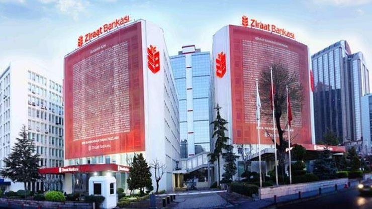 Ziraat Bankasından kredi kartı borçları için kampanya