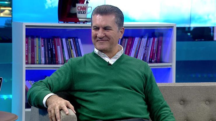 DSP İstanbul, Şişli Belediye Başkan Adayı Mustafa Sarıgül kimdir, kaç yaşında