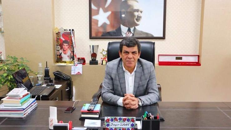 Başkan yardımcısı kanser gününde kansere yenildi