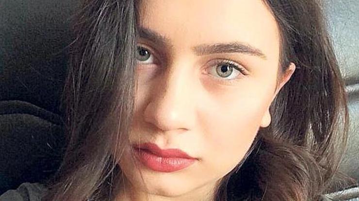 Liseli Helin Palandökeni öldüren sanığın cezası onandı