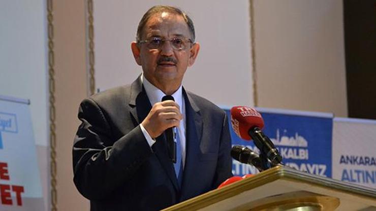 Özhaseki: Metropoller acemilik kaldırmaz