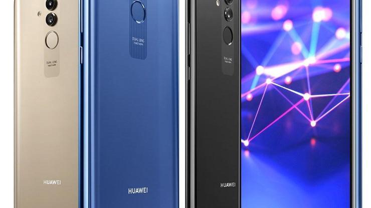 Huawei Mate 20 Lite: Oyunlarda yüksek performans