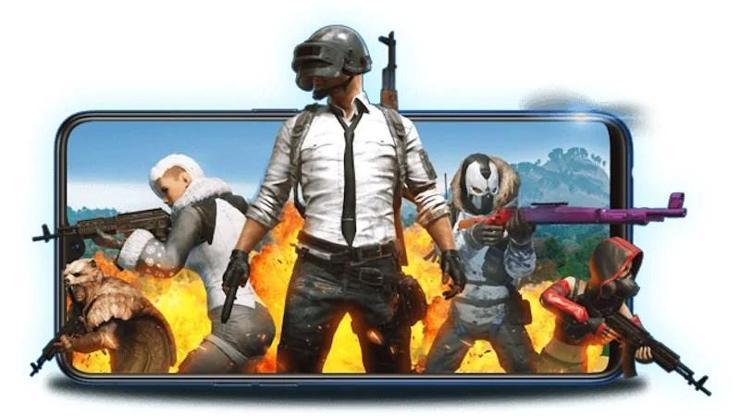 PUBG Mobile oynamak için telefon alamadı intihar etti