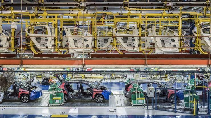 Tofaş’tan Egeaya 225 milyon dolarlık yatırım
