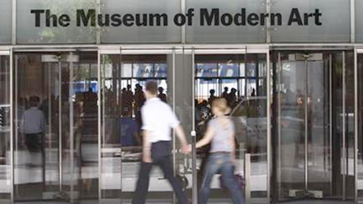 MoMA, 400 milyon dolarlık tadilat nedeniyle 4 ay kapalı kalacak