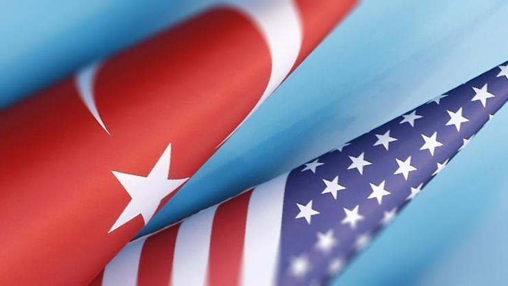 Türkiye-ABD çalışma grubu toplantısında ikili ilişkiler vurgusu