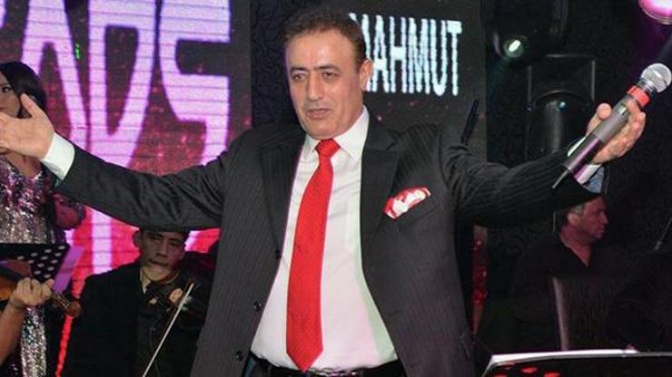 Şarkıcı Mahmut Tuncer beraat etti