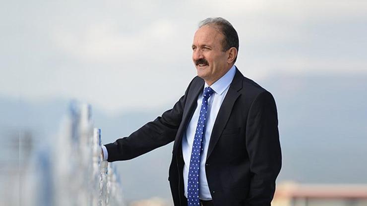 Fethiye Belediye Başkanı partisinden istifa etti