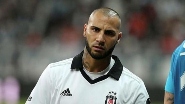 Ricardo Quaresma kalacak