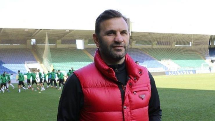 Okan Buruk için teklif yok
