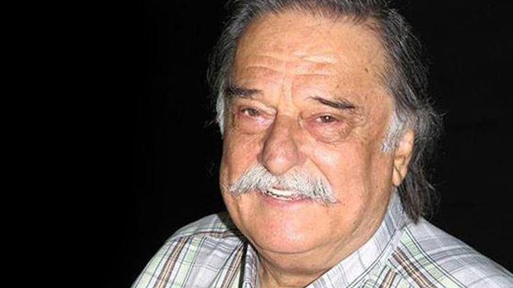 Oyuncu Erdoğan Sıcak hastaneye kaldırıldı