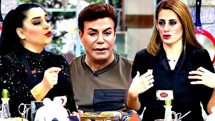 Elenen isim açıklandı Gelinim Mutfaktada 8 Şubat 2019 günü kim elendi