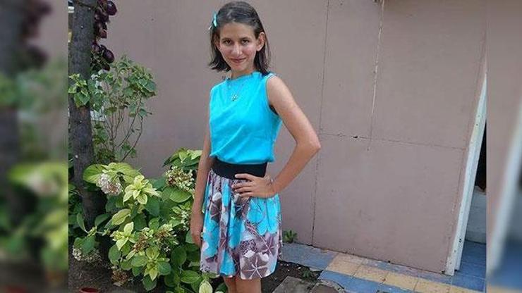 Özgeden 3 gündür haber alınamıyor
