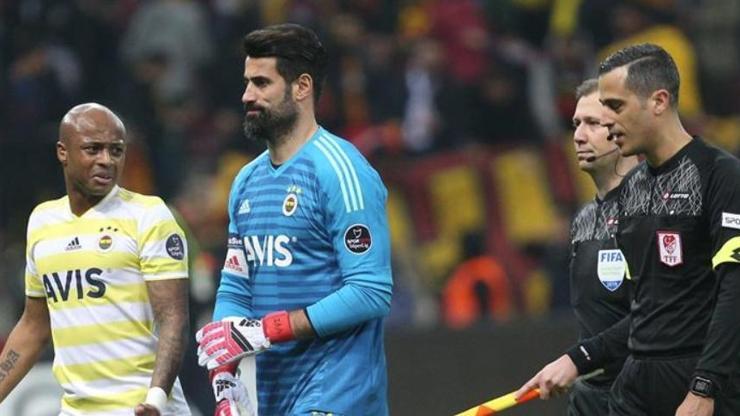 Kayserispor 1-0 Fenerbahçe Maç Özeti