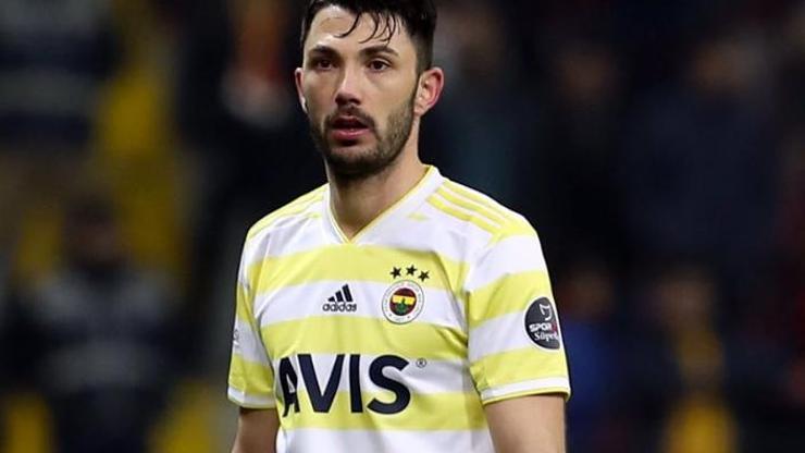 Tolgay Arslan iyileşti