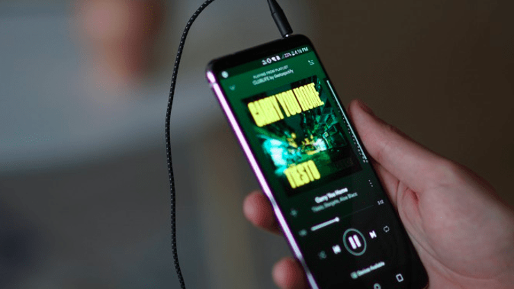 Spotify, Ad Blocker kullanıcılarını engelleyecek
