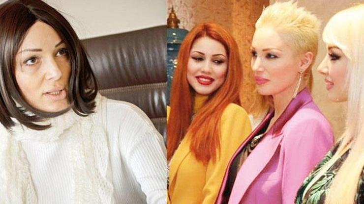 Adnan Oktar’dan geriye kalan şiddet ve tecavüzle 9 yıl esaret