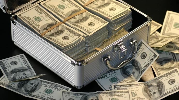 ABDde en zengin 400 kişinin serveti 150 milyon kişiden fazla