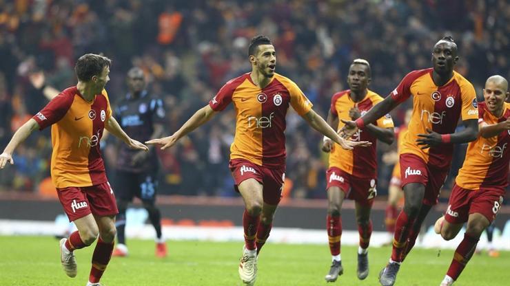 Galatasaray Liverpoolla yarışıyor
