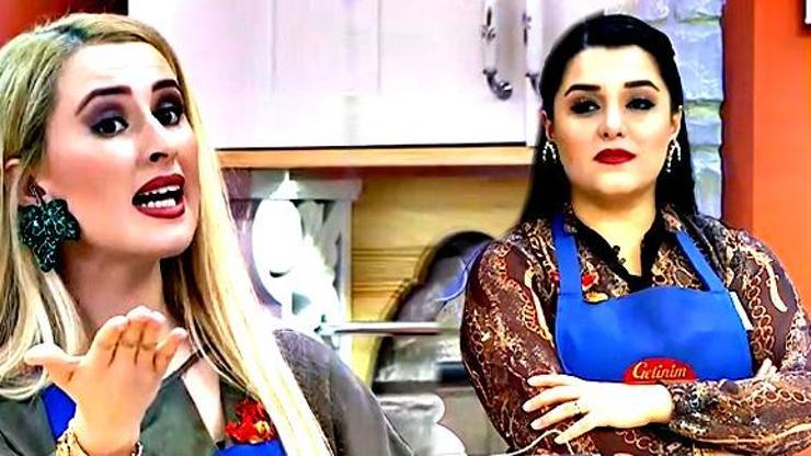 Gelinim Mutfakta puan durumu açıklandı İşte günün birincisi...