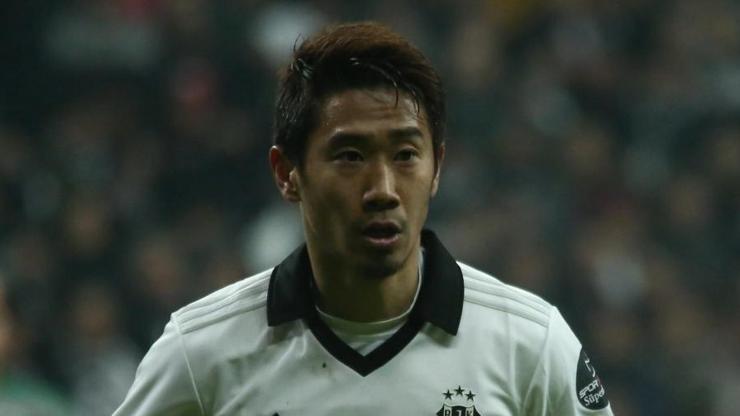 UEFA: En başarılı Japon futbolcu Kagawa