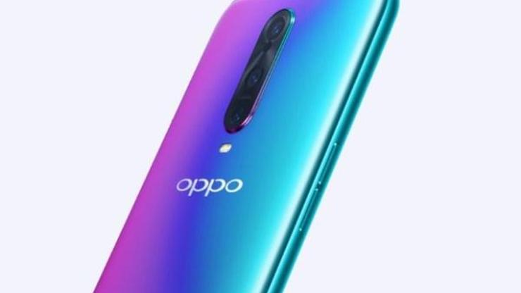 Oppo RX17 Pro inceleme altında