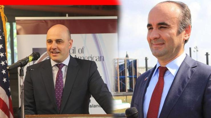 FETÖ’nün silah ticareti ABD mahkemesinde belgelendi