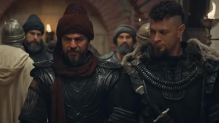 Diriliş Ertuğrul yeni bölüm fragmanı yayınladı, 135. bölümde neler olacak