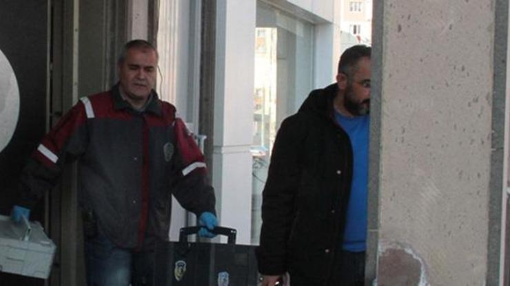 Kayseride iş adamı silahlı saldırıda öldürüldü