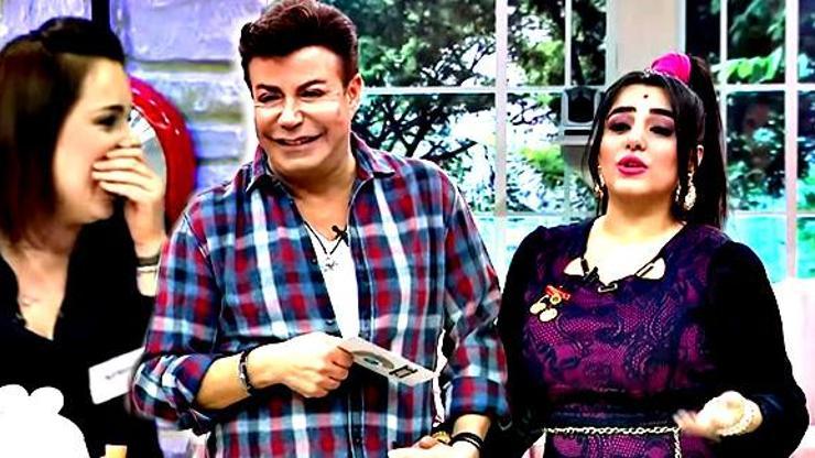 Gelinim Mutfakta 12 Şubat puan durumu: Gün birincisi kim oldu
