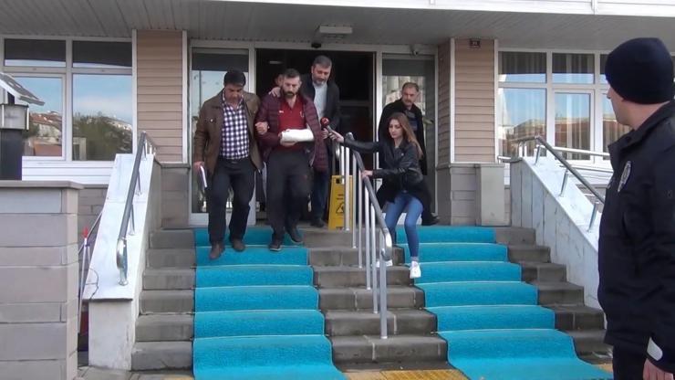 Su kanalında ölü bulunan kadınla ilgili 1 tutuklama