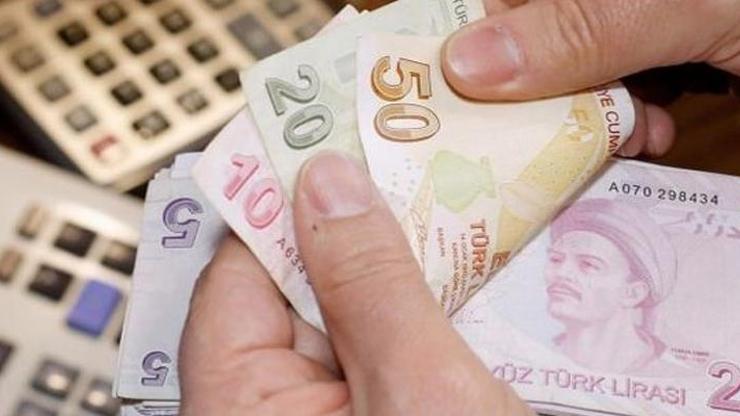 Bankaların emekli maaşı promosyonu 450 TLye kadar çıktı
